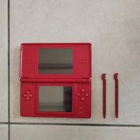 Nintendo Ds Lite + 62 giochi