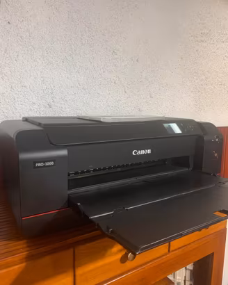 Canon imagePROGRAF PRO-1000