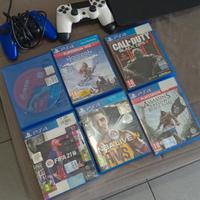 play 4 