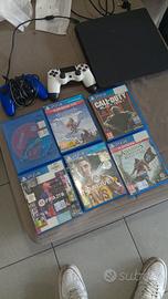 play 4 