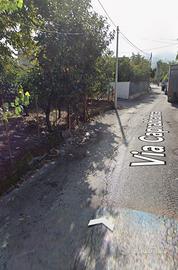 Terreno Agricolo in zona strategica