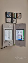 Nintendo DS lite