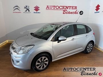 Citroen C3 1.4 hdi Seduction 70cv FL