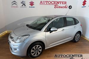 Citroen C3 1.4 hdi Seduction 70cv FL