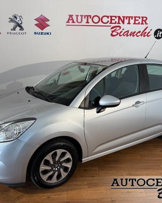 Citroen C3 1.4 hdi Seduction 70cv FL