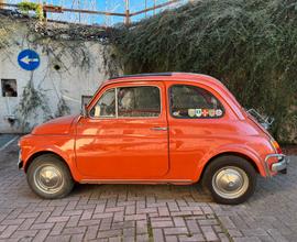 Fiat 500L 1971