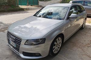 Audi A4 2.0tdi sw