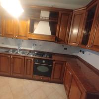cucina angolare 