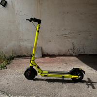 Monopattino elettrico