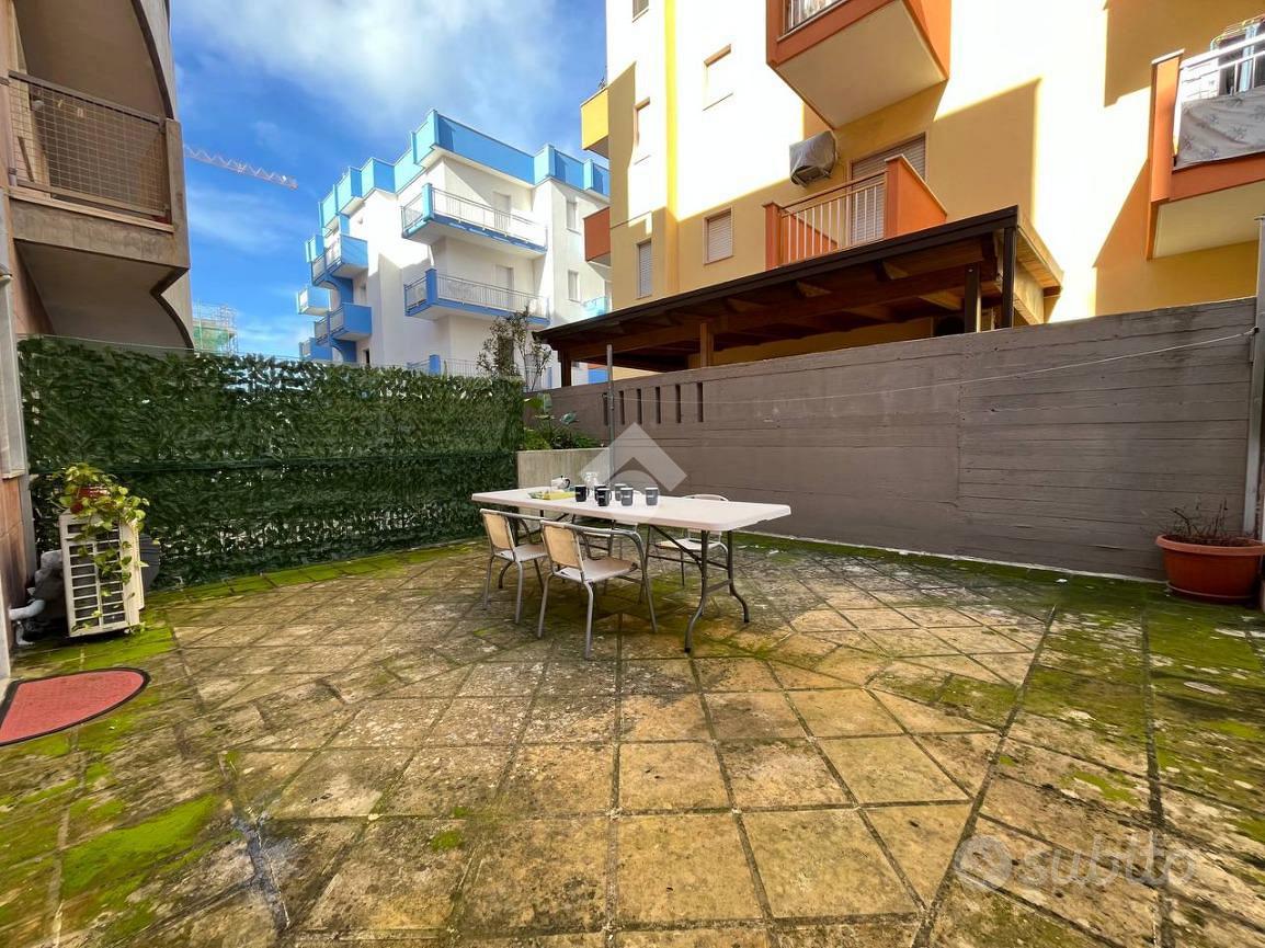 Apartment in Gallipoli, Baia Verde - Vista 3