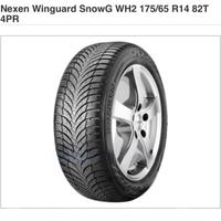 Gomme invernali NEXEN NUOVE