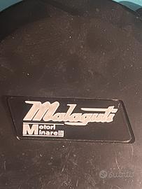 Minarelli mr4 mr6 scritta malaguti 3D