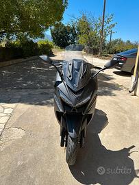Kymco X-Town ST 250