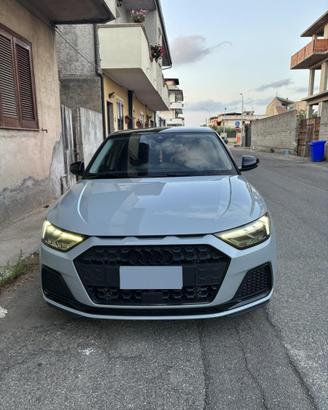 A1 SPB 30TFSI S LINE EDITION
