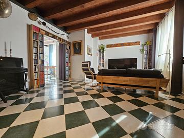 Appartamento Robecco sul Naviglio