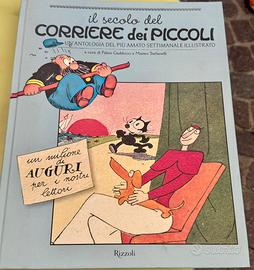 Il Secolo del Corriere dei Piccoli