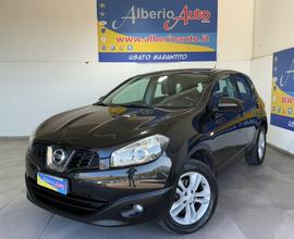 NISSAN Qashqai 1.5 dCi Acenta