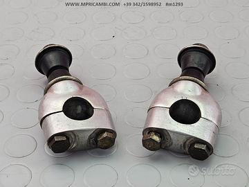 RISER MANUBRIO HONDA CRF 450 2005 2008 CRE 2007 20
