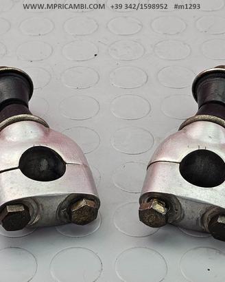 RISER MANUBRIO HONDA CRF 450 2005 2008 CRE 2007 20