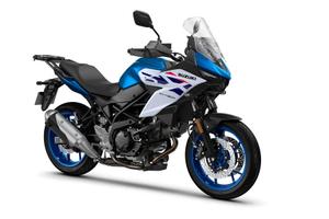 Suzuki SV-7GX