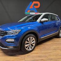 Volkswagen T-Roc 1.0 tsi Business 115cv 'FORMULA F