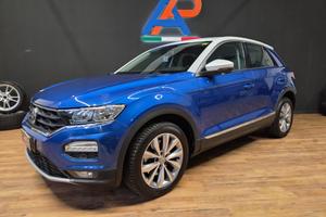 Volkswagen T-Roc 1.0 tsi Business 115cv 'FORMULA F