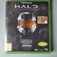 HALO The Master Chief Collection - HALO 5 Guardian