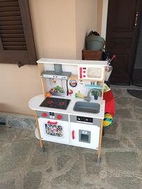 Cucina gioco bimbi