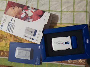 disponibile anti-abbandono 