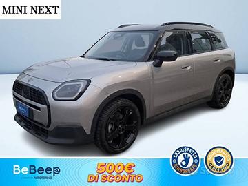 MINI Countryman Mini F60 MINI 2.0 48V D CLASS...