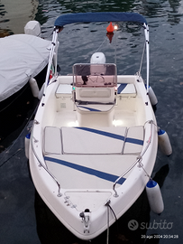 Open saver 40 CV 4 T