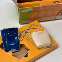 Yepp Neu 32mb Lettore Audio Digitale