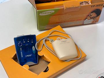 Yepp Neu 32mb Lettore Audio Digitale