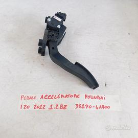 35190-4A700 PEDALE ACCELERATORE HYUNDAI I20