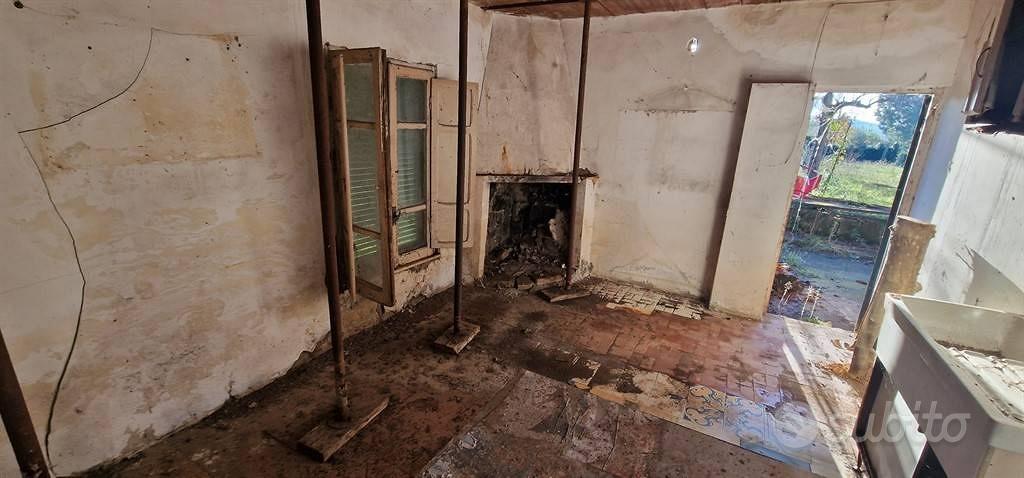 Terreno di 9000 m² a Zagarolo - Vista 5
