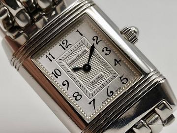 Jaeger-LeCoultre Reverso Duetto 266.8.44 DuoFace