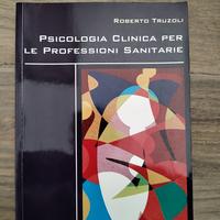 Psicologia clinica per le professioni sanitarie