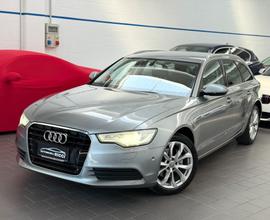 Audi A6 Avant 2.0 TDI 190 CV ultra S tronic restyl