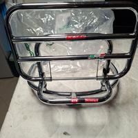 PORTAPACCHI PORTABAULE VESPA GTS