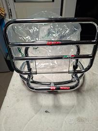 PORTAPACCHI PORTABAULE VESPA GTS