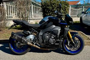 Yamaha MT10 SP