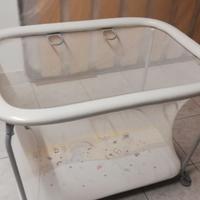 Box per bambini BREVI ROYAL PLOUF PLOUF