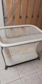 Box per bambini BREVI ROYAL PLOUF PLOUF