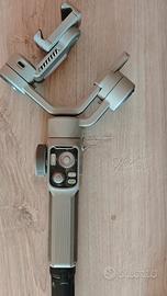Stabilizzatore smartphone Zhiyun