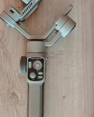 Stabilizzatore smartphone Zhiyun
