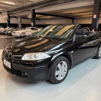 Renault Megane C-C 1.5 diesel