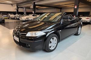 Renault Megane C-C 1.5 diesel