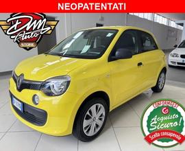 RENAULT Twingo 1.0 SCe Live