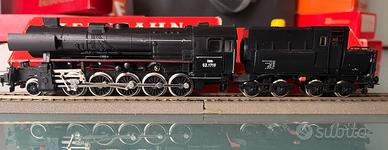 Kleinbahn D52 scala H0