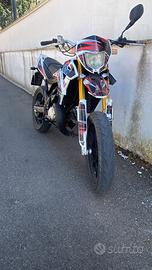 generic trigger 50 2 tempi